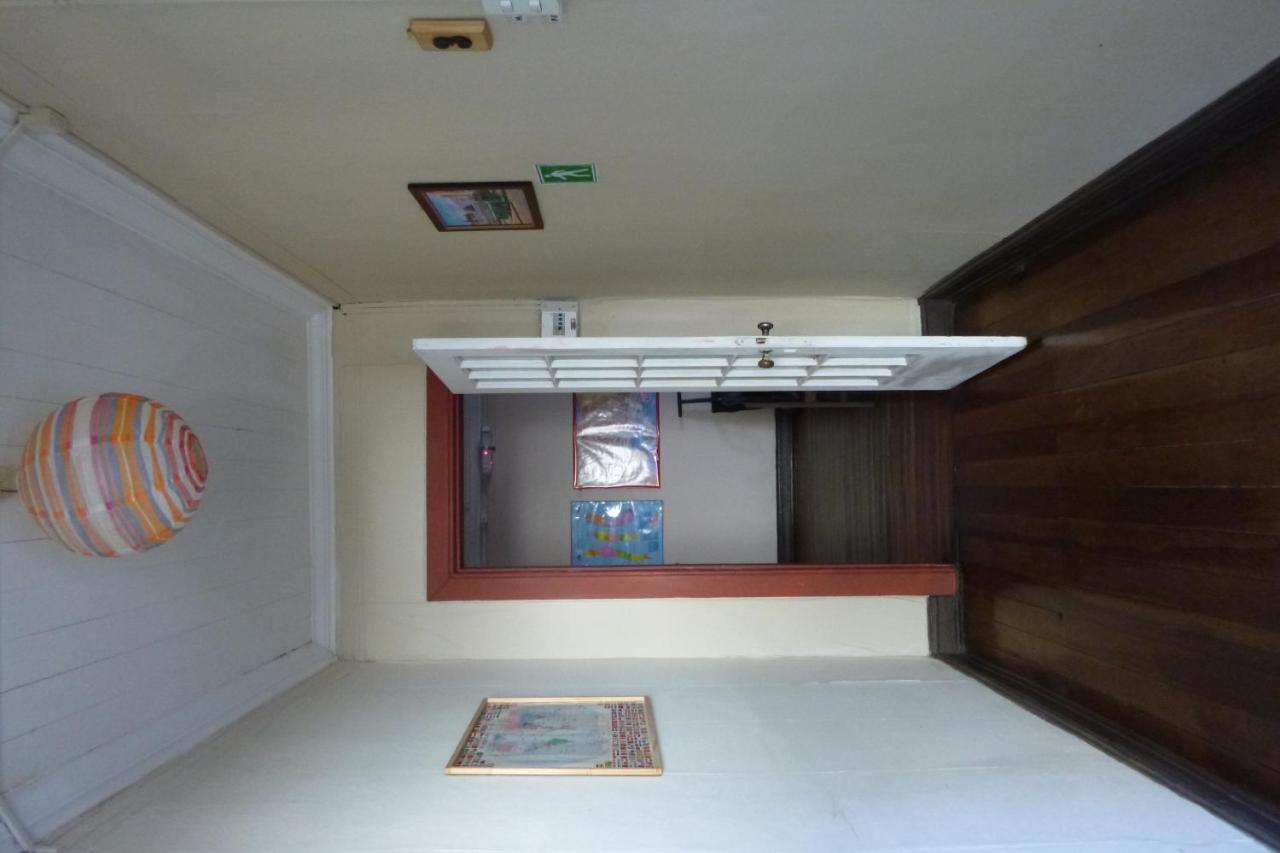 B&B Patrimonial Little Castle Βίνα Ντελ Μαρ Εξωτερικό φωτογραφία