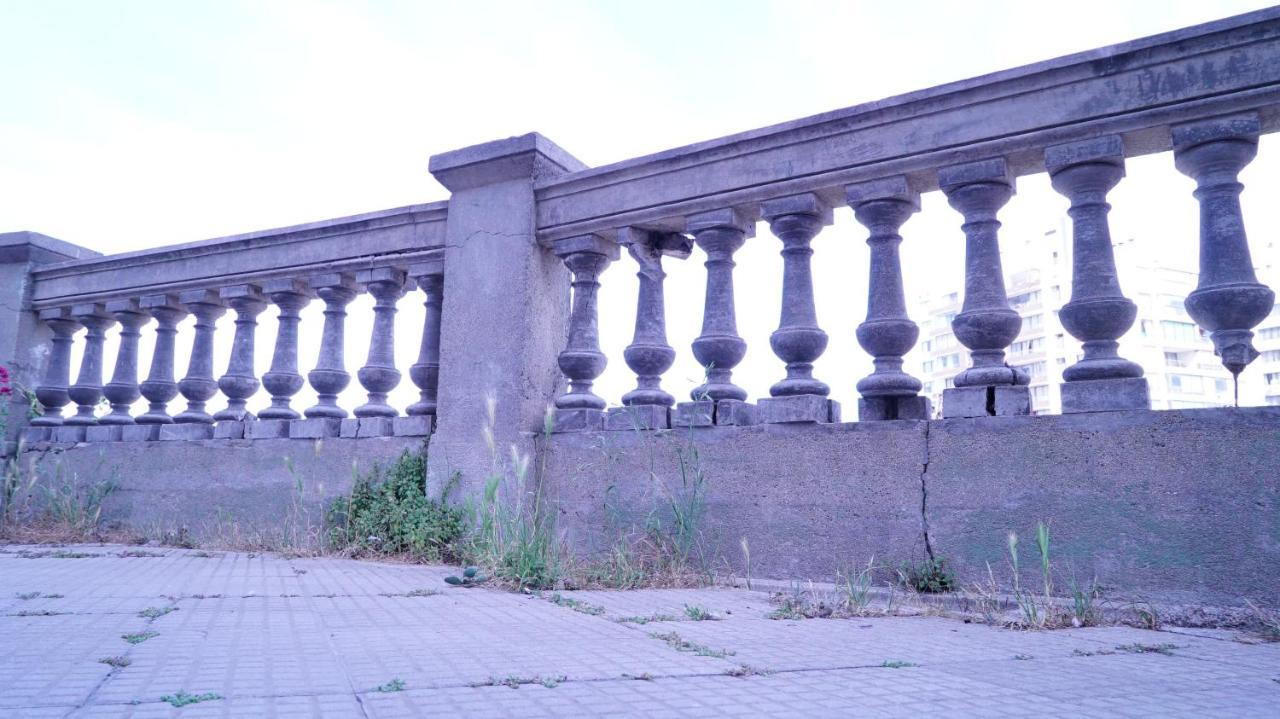 B&B Patrimonial Little Castle Βίνα Ντελ Μαρ Εξωτερικό φωτογραφία