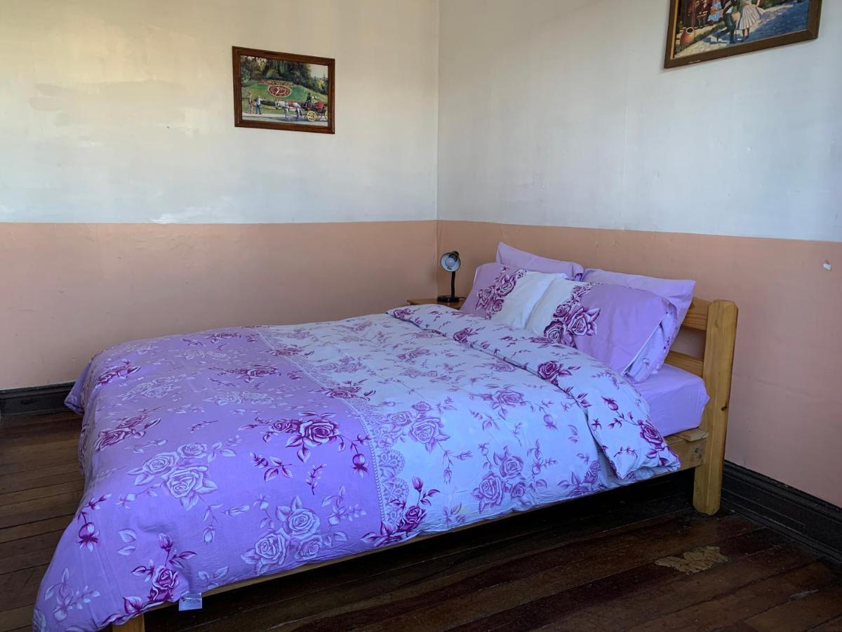 B&B Patrimonial Little Castle Βίνα Ντελ Μαρ Εξωτερικό φωτογραφία